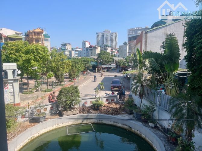🔥 BÁN NHÀ PHAN ĐÌNH GIÓT, LA KHÊ, HÀ ĐỘNG, 47M2, 5T, l.Ô GÓC, T. MÁY, LOANH QUANH  13 TỶ - 1