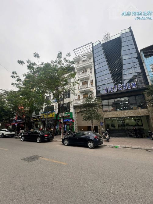 Bán nhà Phú Đồng phân lô 918, đường thông ô tô tránh, KD, thang máy, 45m2, 6t, mt 5m, 13.2 - 1