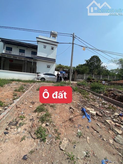 🌹🌹 BÁN GẤP LÔ ĐẤT THIỆN KẾ-BÌNH XUYÊN 100m MT5m CÁCH KCN BÌNH XUYÊN CHỈ 500M GIÁ 1,45 TỶ - 1