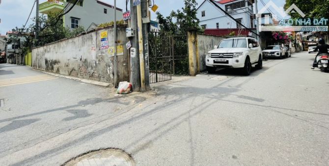 Phân khúc hiếm, bán đất Cổ Bi Gia Lâm, 72m - ngõ thông - ô tô. - 1