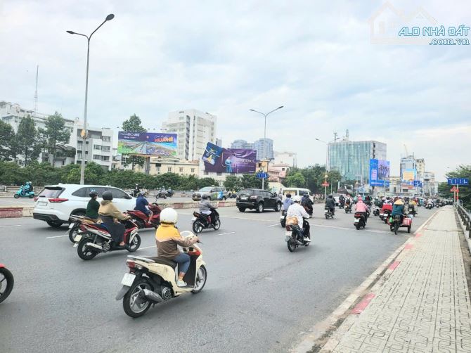 Bán nhà Hầm 6 tầng đg Phan Đình Phùng -Quận Phú Nhuận - Diện tích : 4,5x17m -Giá 26 tỷ - 1