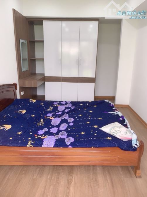 Bán Nhà Kim Giang 28m2 5 tầng giá 5,85 tỷ. Ngõ ba gác thoáng sáng. - 1