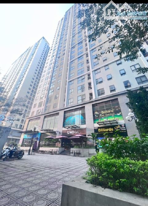 Sàn Thương Mại/ 41 tỷ/540 M2/ 35 M tiền/ Tầng1/Đông Ngạc.Bắc Từ Liêm - 1