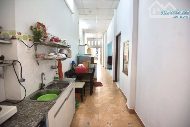 Bán nhà Quận 3, nở hậu ngang khủng 6.5m, chỉ 6.x Tỷ - 1