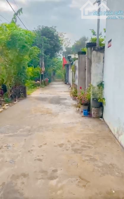 LÔ ĐẤT 2 MẶT TIỀN GIÁ RẺ TRUNG TÂM TT.PHƯỚC BỬU, SẴN THỔ CƯ, RA BIỂN CHƯA ĐẾN 10 PHÚT - 1