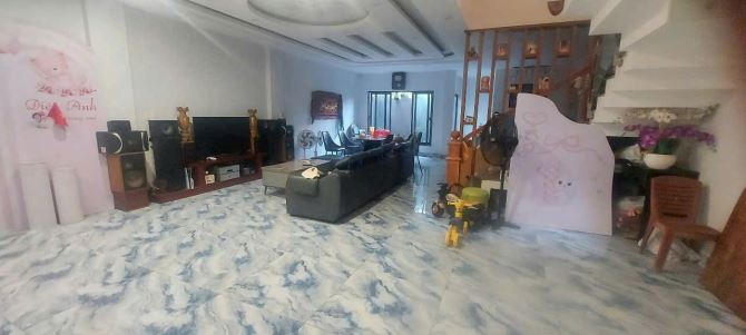 Nhà hèm Liên Khu 4-5, Bình Hưng Hòa B dt 144m2 2 lầu 5pn 4wc giá 11 tỷ - 1