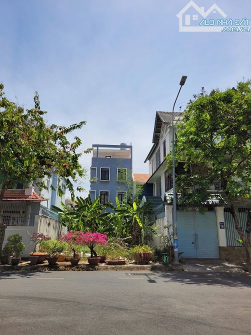 Bán lô đất Viện kinh tế. DT: 8x16. 128m2 - Đường Số 9, Trần Não, Quận 2, Giá chỉ 176 triệu - 1
