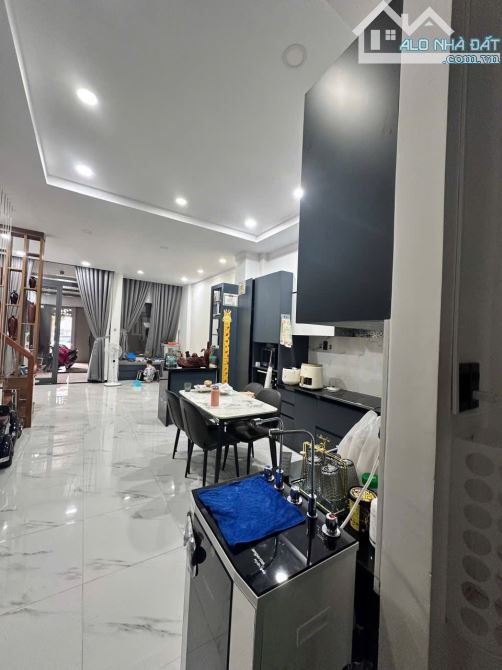 Nhà Mặt Tiền Tống Duy Tân Khu Cán Bộ Tri Thức trung Tâm BMT gần Chợ Phan Chu Trinh - 1