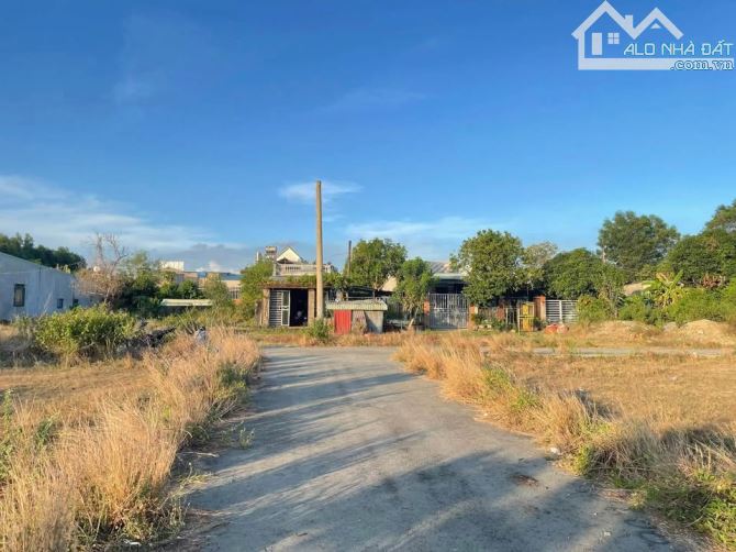 ÁN LÔ ĐẤT ĐẸP - LONG PHƯỚC, ĐỒNG NAI 🏡 - 1
