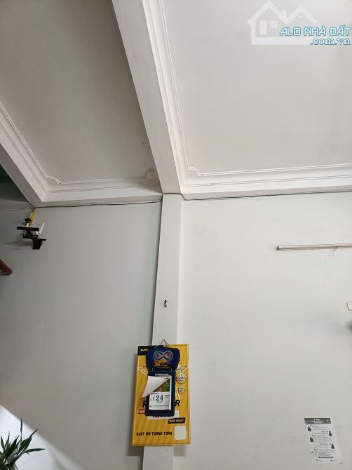 Bán nhà mặt tiền đường vip view biển Quy Nhơn chỉ hiện 100 triệu m2 - 1