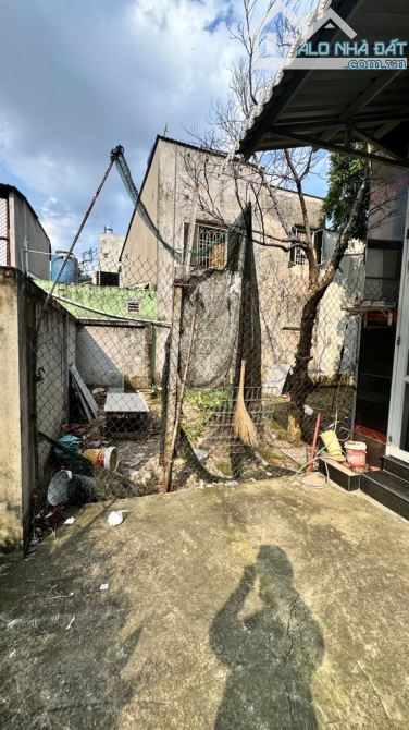 Bán gấp nhà dt 85m2 hẻm Nguyễn văn Lượng p17 Gò Vấp.Giá 4tỷ3 - 1