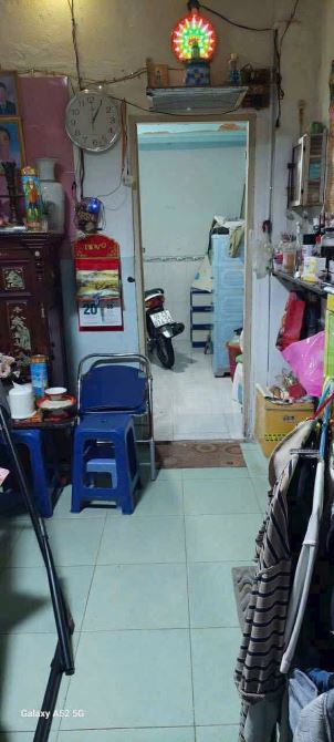 💫 4ty1 - 49m2- Đoàn Văn bơ- khu dân cư hiện hữu - 1