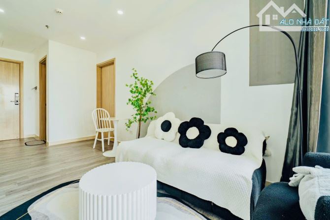 🌟 BÁN CĂN HỘ CAO CẤP NERA GARDEN – FULL NỘI THẤT – VIEW HỒ BƠI 🌟 - 1