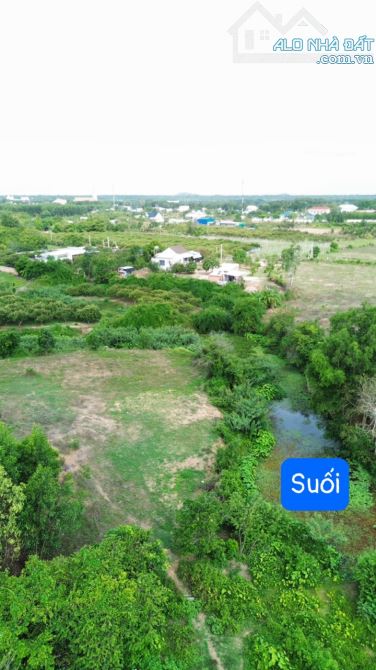 DT: 13.000m2 Giá: 19 Tỷ. Đất Mẫu xã Bông Trang, Huyện Xuyên Mộc, BRVT - 1