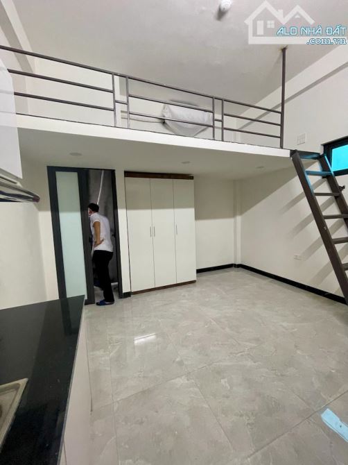 Nhà Yên Lộ  gần KĐT Đô Nghĩa, đầy đủ tiện ích, 8PKK, dòng tiền 30tr/th, 42m² 5 tầng 8.5 tỷ - 1