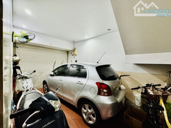 💥ĐẶNG VĂN NGỮ - P.10 - Q.PHÚ NHUẬN - BIỆT THỰ 3 TẦNG -100m2 ĐẤT - NGANG HƠN 7M 👉 23 TỶ - 1