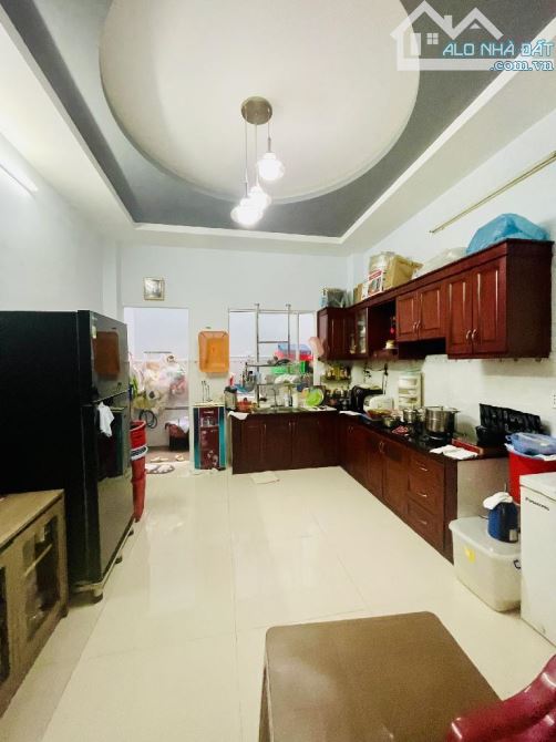 BÁN NHÀ - TÂN PHÚ - 80M2 - 4 TẦNG - GIÁ 8,9 TỶ - 1