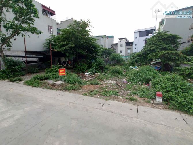 Bán đất ĐÔNG ANH, Kim Chung, Ô Tô Giá Đầu tư - 1