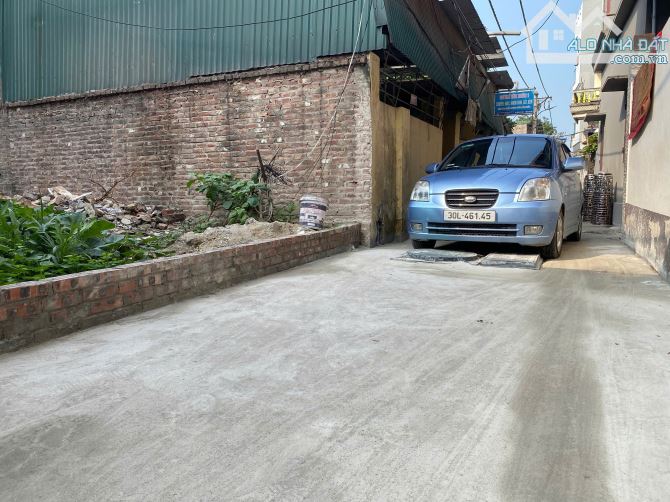 SIÊU PHẨM 106M DỤC TÚ, NGÕ THÔNG Ô TÔ, VÀI BƯỚC RA BÌA LÀNG, SÁT ĐƯỜNG GOM CẦU TỨ LIÊN - 1