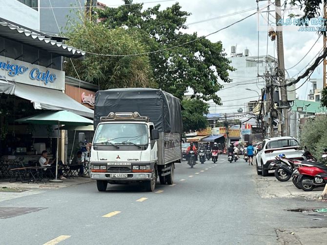 Bán nhà phố HXT Nguyên Hồng 75m2 ngang 4m tiện KD buôn bán sát Phạm Văn Đồng chỉ 8.8 tỷ. - 1