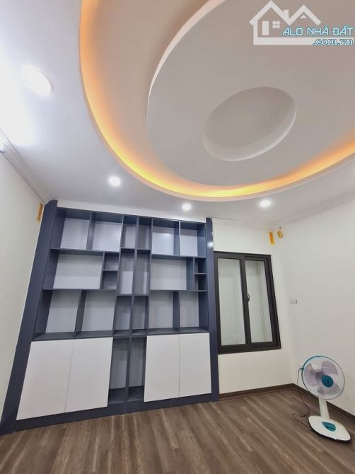 NHÀ 60M2*6T GIẢI PHÓNG, NGÕ Ô TÔ TRÁNH, 2 MẶT THOÁNG 16,4 TỶ - 1