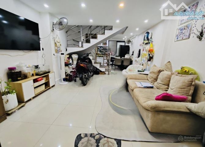 🏡 Bán gấp nhà 3/2, Q.10, giá rẻ 7.x tỷ, gần HXH! - 1