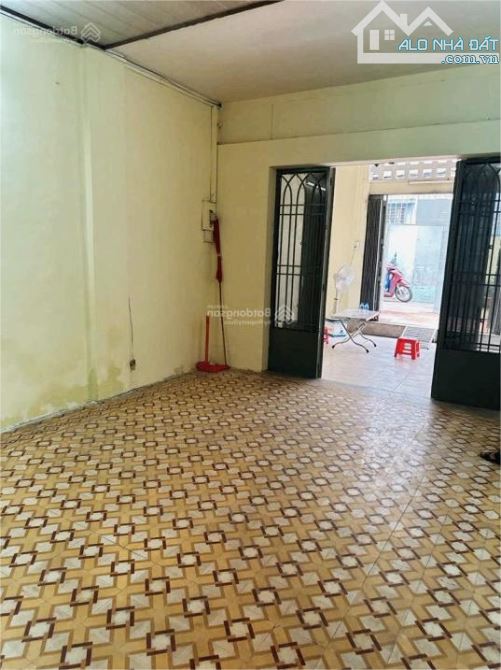 🏡 Bán nhà Tô Hiến Thành, Q.10, 94m² giá rẻ, 9.x tỷ! - 1