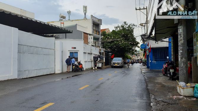 BÁN CHDV 6 TẦNG MỚI TINH CỰC ĐẸP ĐƯỜNG TRẦN BÌNH TRỌNG, Q. BÌNH THẠNH GIÁ NHỈNH 22 TỶ TL - 9