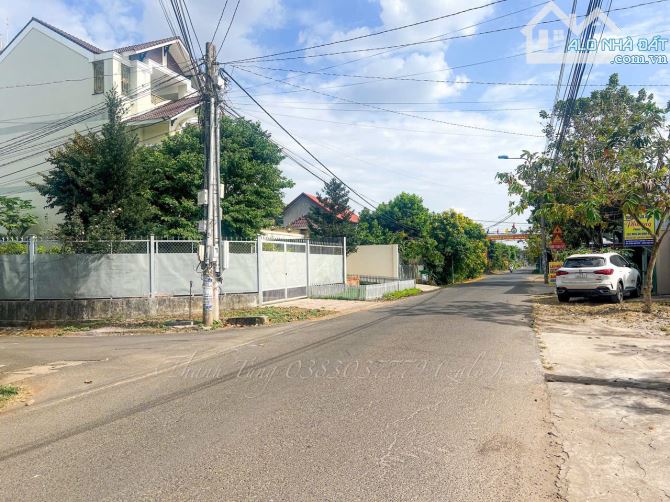 5x22 mặt tiền nhựa Xuân Thanh sát Nguyễn Chí Thanh. 1,9 tỷ - 1
