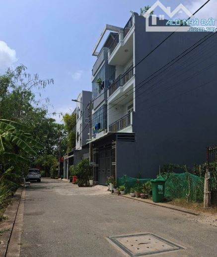 NHÀ 3 TẦNG, 80M, ĐƯỜNG 5M, GIÁ CHỈ 7,8 TỶ, LINH CHIỂU, ĐH NGÂN HÀNG - 1