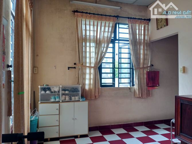 BÁN ĐẤT TẶNG NHÀ 1 TRỆT 1 LẦU MẶT TIỀN RỘNG 6M ĐƯỜNG SỐ 5 P. LINH CHIỂU THỦ ĐỨC - 12