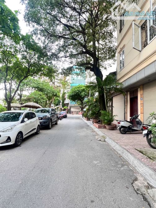 Đầu tư ngay! Riverside Tôn Đức Thắng, 5 tầng dân xây. 51m2, MT 7m. Chỉ 15.3 tỷ! - 12