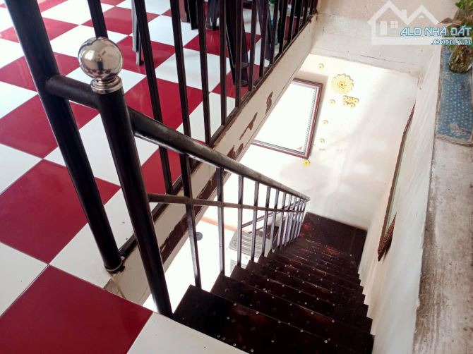 BÁN ĐẤT TẶNG NHÀ 1 TRỆT 1 LẦU MẶT TIỀN RỘNG 6M ĐƯỜNG SỐ 5 P. LINH CHIỂU THỦ ĐỨC - 13