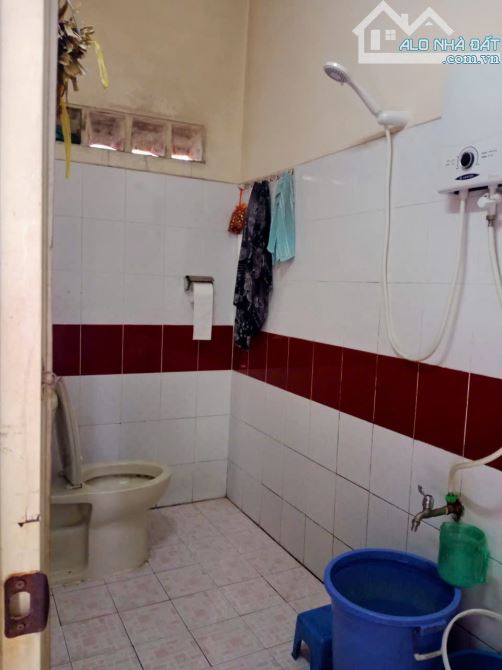 BÁN ĐẤT TẶNG NHÀ 1 TRỆT 1 LẦU MẶT TIỀN RỘNG 6M ĐƯỜNG SỐ 5 P. LINH CHIỂU THỦ ĐỨC - 14