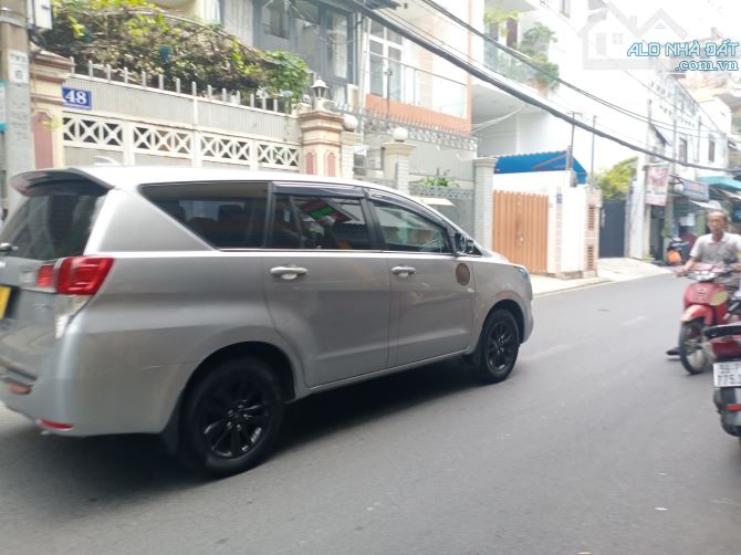 BÁN NHÀ 70M2 4TẦNG, HẺM BA GÁC ĐƯỜNG TRẦN MAI NINH, P.12 - TÂN BÌNH, CHỈ 8 TỶ - 14