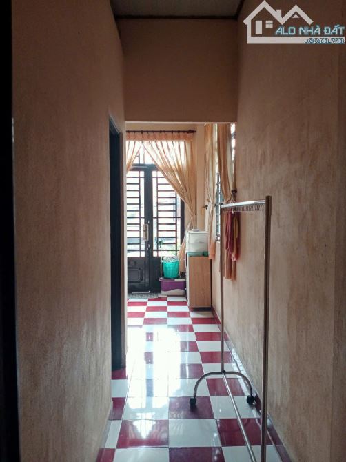 BÁN ĐẤT TẶNG NHÀ 1 TRỆT 1 LẦU MẶT TIỀN RỘNG 6M ĐƯỜNG SỐ 5 P. LINH CHIỂU THỦ ĐỨC - 15