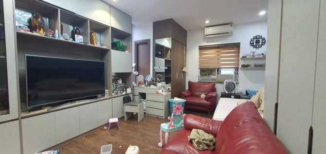 Bán nhà 6 tầng 1 hầm 85m2 mặt phố Nguyễn Tuân đoạn đường to đã mở, có thang máy, cho thuê - 2