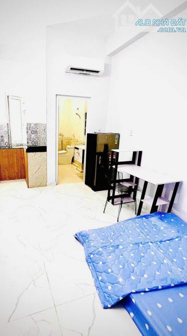 Bán nhà Thống Nhất, P.16, Q. Gò Vấp (đường 6m xe tải thông) - 2