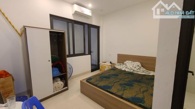 HIẾM ĐẸP ĐẶNG VŨ HỶ LONG BIÊN 70M-7 TẦNG-5MT.16,8 TỶ VỈA HÈ Ô TÔ KINH DOANH Ở ĐỀU VIP - 2