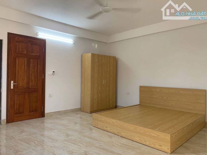 Cầu Diễn, Nguyên Xá, Minh Khai, Bắc Từ Liêm, Gần ĐH Công Nghiệp Hà Nội. 59m2. Giá: 15 Tỷ - 5