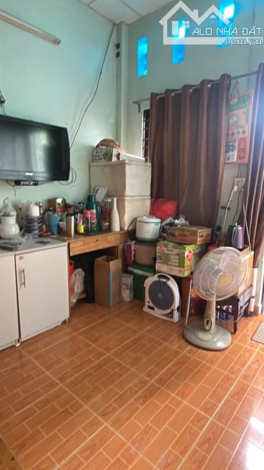 40m2 Nguyễn Bặc, ngang 6m nở hậu, hơn 3 tỷ - 5