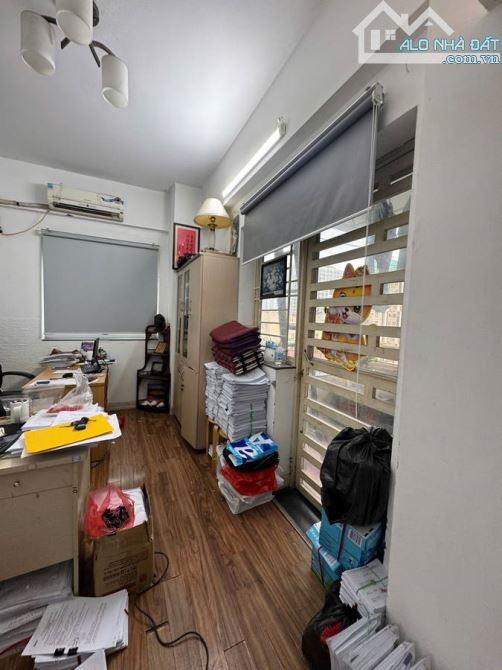 Bán căn hộ 3 ngủ, chung cư CT6 KĐT mới Yên Hòa, Cầu Giấy chỉ 7,5 tỷ - 2