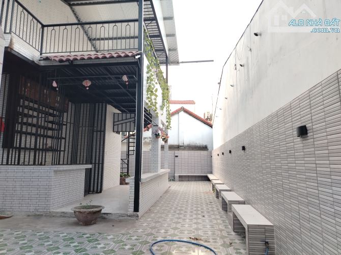 MẶT TIỀN KINH DOANH NGUYỄN NHÀN- DIỆN TÍCH GẦN 80M2- TT CẨM LỆ- GIÁ CHỈ 5,X TỶ. - 2