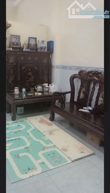 Bán Nhà Hẻm XH, Đường Số 1, Linh Xuân, Thủ Đức – 3 Tầng, 6PN, Sổ Hồng Riêng, Vị Trí Đẹp, - 2