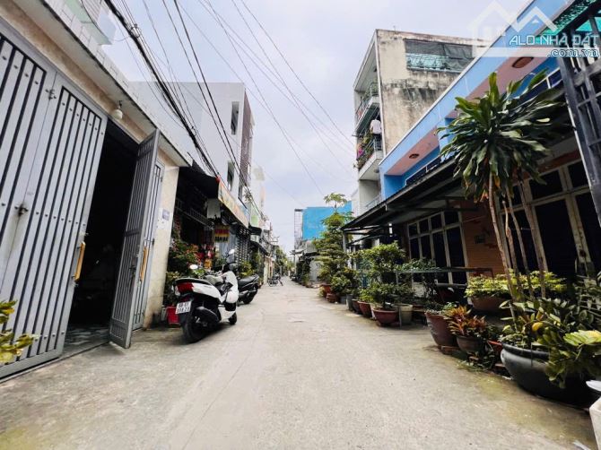 60m2X3 Tầng, ôtô vào nhà Phạm Văn Chiêu, P14 Gò Vấp nhỉnh 5 tỷ - 2