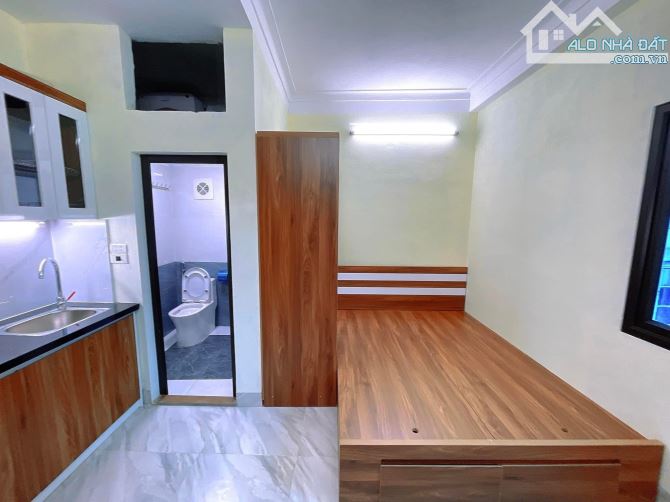 GẤP GẤP GẤP, Chủ cần bán nhanh tòa CCMN Mỹ Đình 64m2- 7 tầng- nhỉnh 13 tỷ - 2