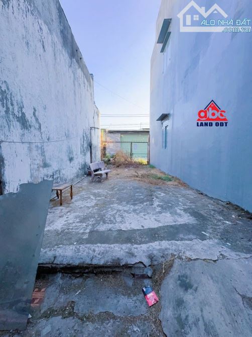 D184 ➡️Bán đất  gần Trường Cấp 3 Nguyễn Trãi kp9 P Tân biên . ---------------------------- - 2
