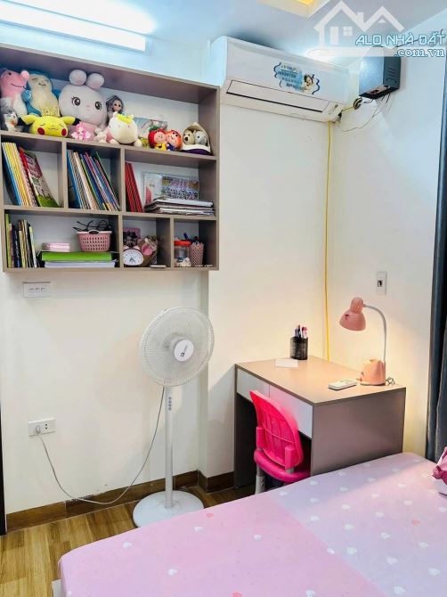 YÊN NGƯU,TỰU LIỆT, 5 TẦNG, GIÁ CHỈ 4.55 TỶ,Ngõ 2.8m - 2