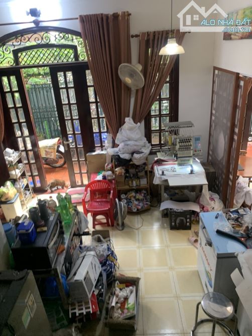 Kế chợ Hạnh Thông Tây; TRUNG TÂM hành chính Gò Vấp; NGANG 5*20,5m-HXH thông tứ tung - 2