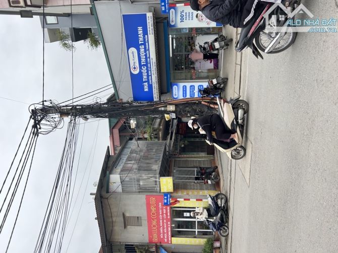 Bán đất Thượng Thanh, Quận Long Biên, ô tô, đầu tư, 54m2, mặt tiền 4m, 6.5 tỷ. - 2